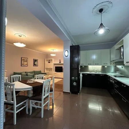Sunway Apartment *
