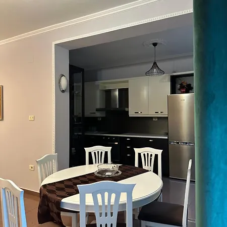 Sunway Apartment Tirana