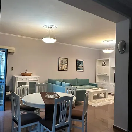 Apartment Sunway