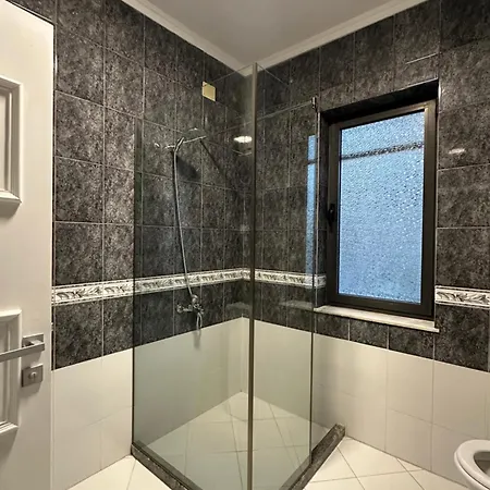 Sunway Apartment Tirana