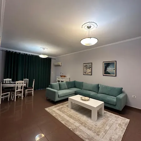 Apartment Sunway *