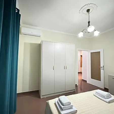 Apartment Sunway