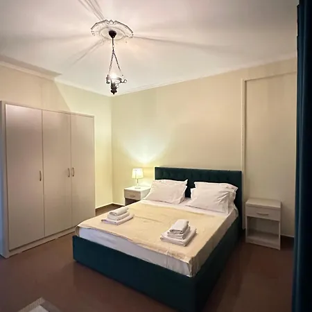 Sunway Apartment Tirana