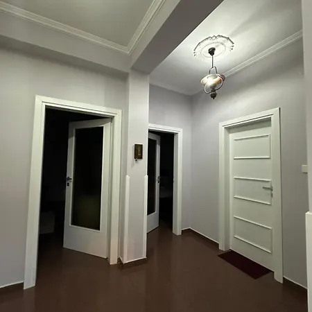 Apartment Sunway