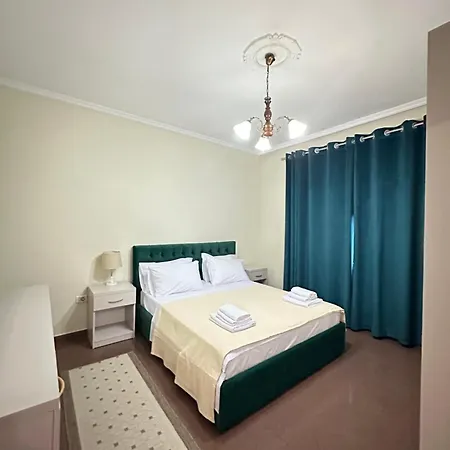 Sunway Apartment