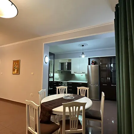 Sunway Apartment Tirana