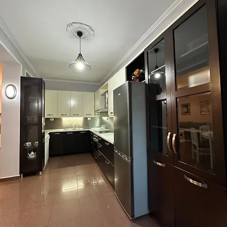 Apartment Sunway *